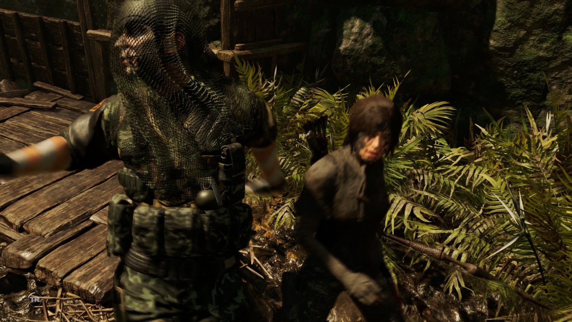 Shadow of the Tomb Raider - Imagen 10